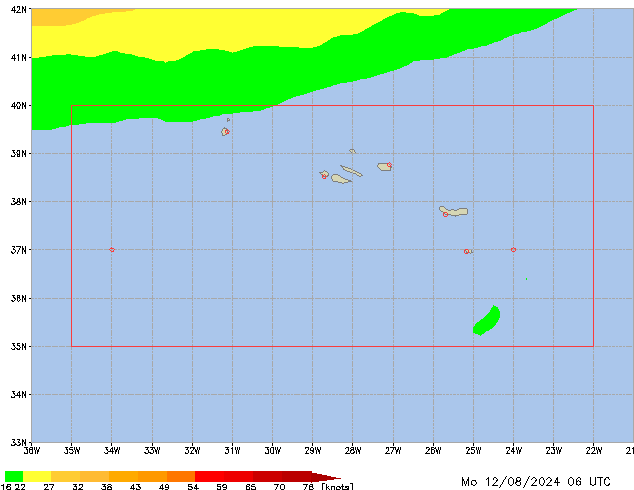 Mo 12.08.2024 06 UTC