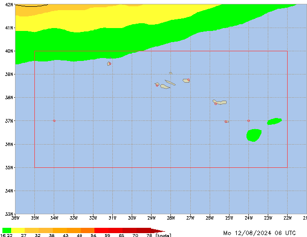 Mo 12.08.2024 06 UTC