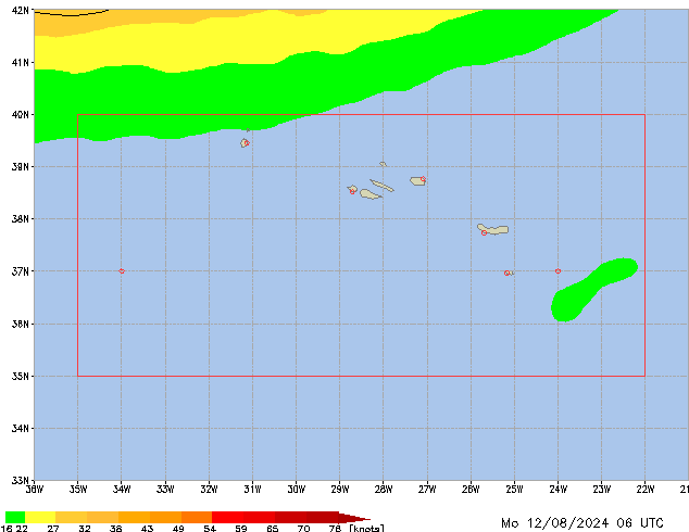 Mo 12.08.2024 06 UTC