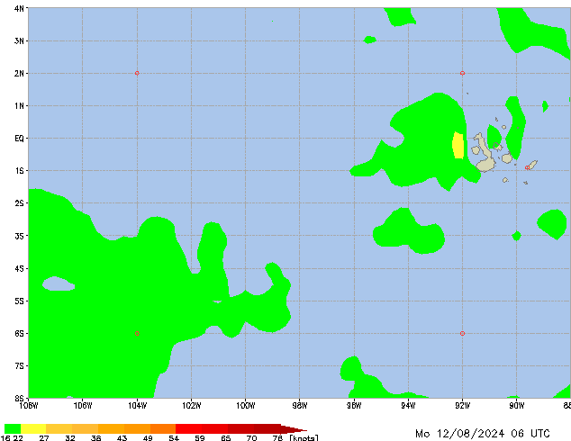 Mo 12.08.2024 06 UTC