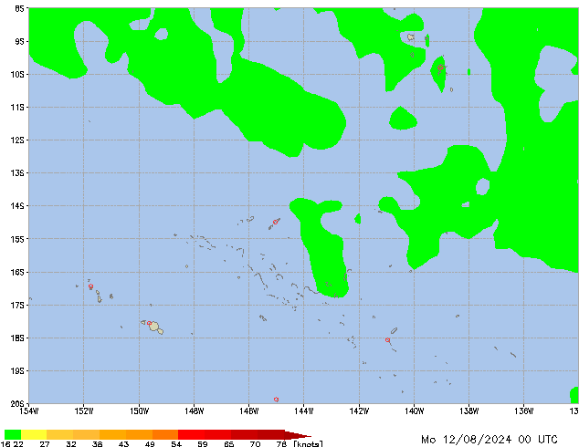 Mo 12.08.2024 00 UTC