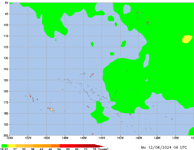 Mo 12.08.2024 06 UTC