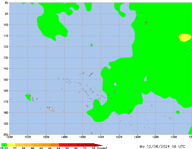 Mo 12.08.2024 06 UTC