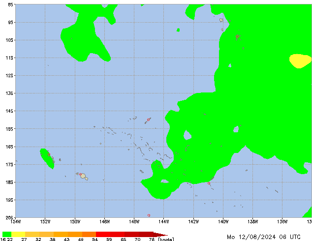 Mo 12.08.2024 06 UTC