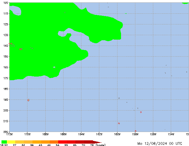 Mo 12.08.2024 00 UTC