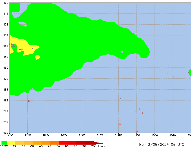 Mo 12.08.2024 06 UTC