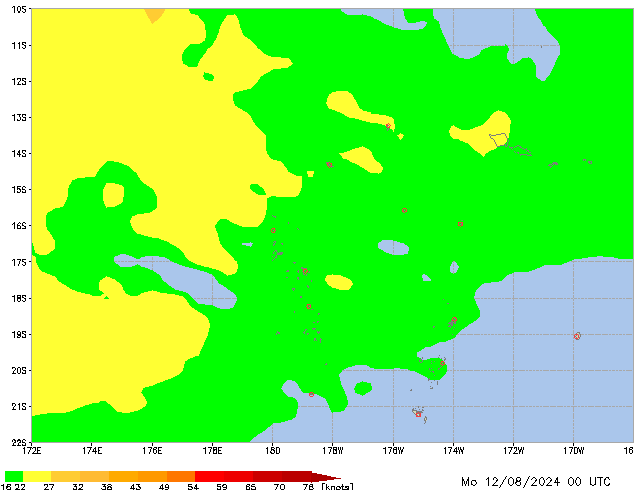 Mo 12.08.2024 00 UTC