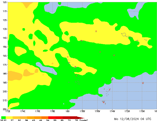 Mo 12.08.2024 06 UTC