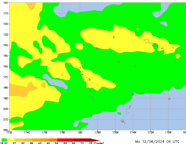 Mo 12.08.2024 06 UTC