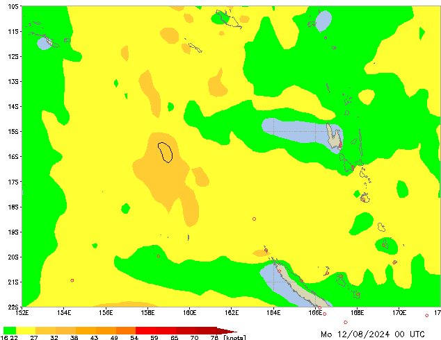 Mo 12.08.2024 00 UTC