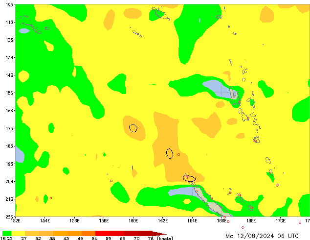 Mo 12.08.2024 06 UTC