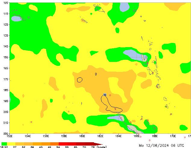 Mo 12.08.2024 06 UTC