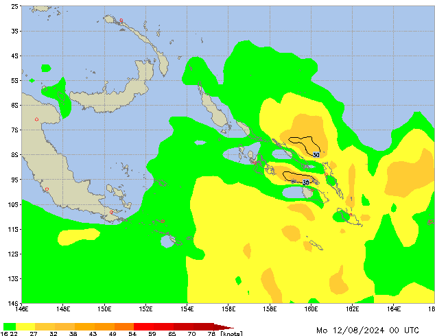 Mo 12.08.2024 00 UTC