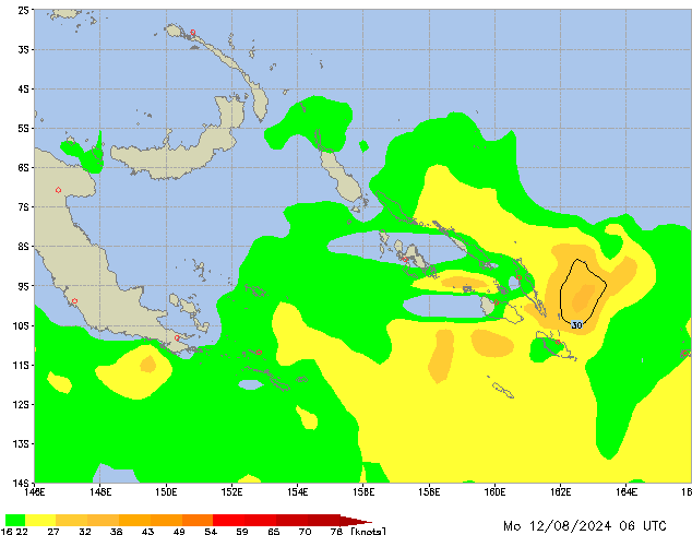 Mo 12.08.2024 06 UTC