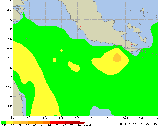 Mo 12.08.2024 06 UTC