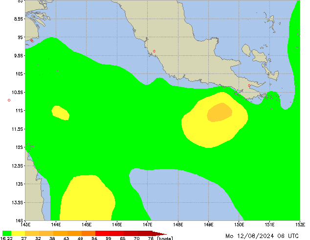 Mo 12.08.2024 06 UTC