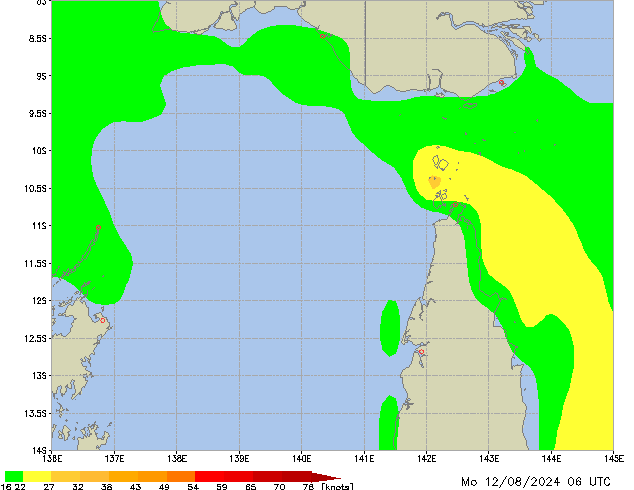 Mo 12.08.2024 06 UTC