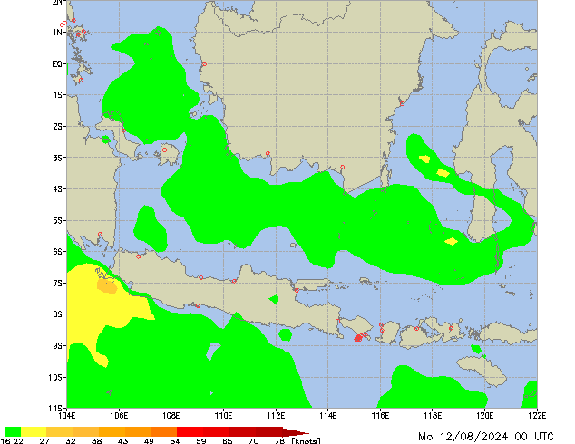 Mo 12.08.2024 00 UTC