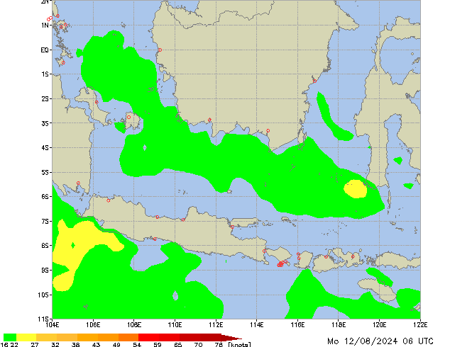 Mo 12.08.2024 06 UTC