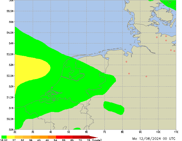 Mo 12.08.2024 00 UTC