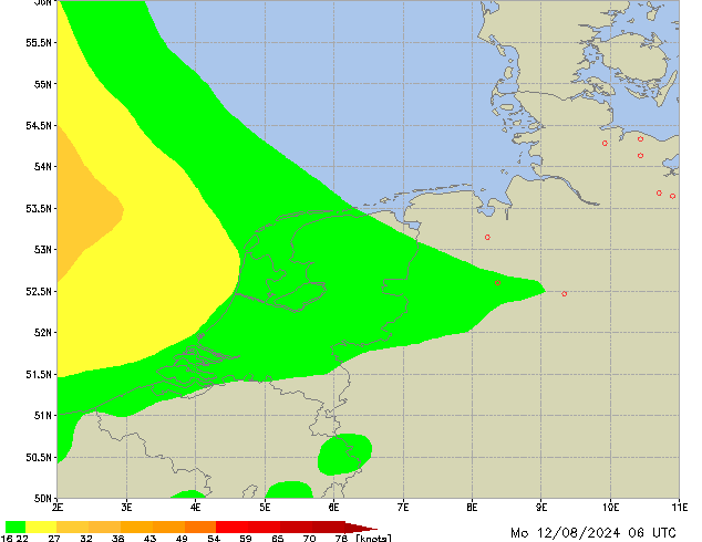 Mo 12.08.2024 06 UTC