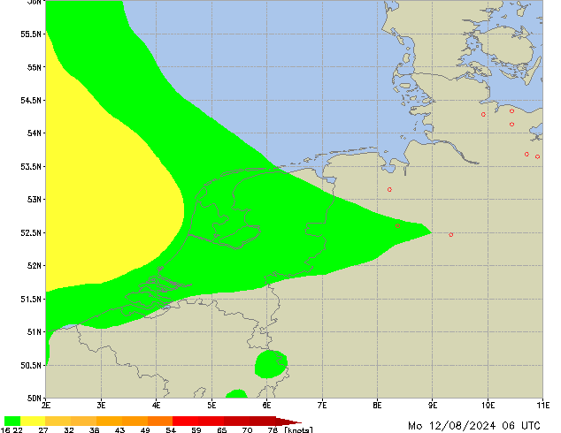 Mo 12.08.2024 06 UTC