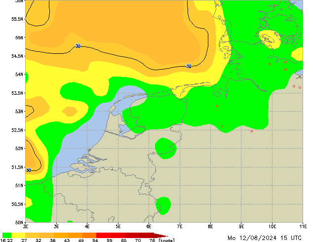 Mo 12.08.2024 15 UTC