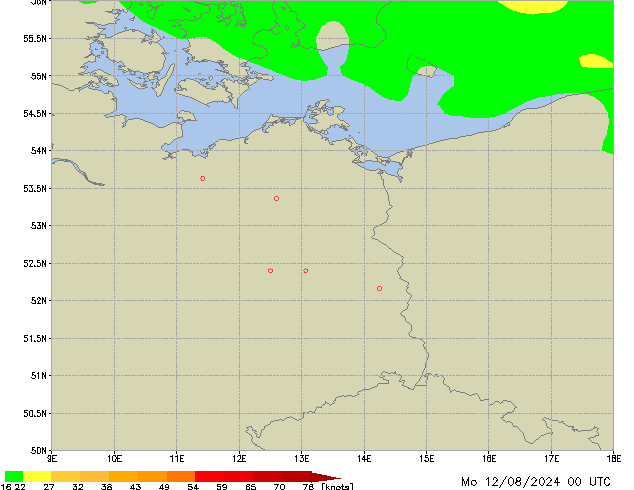 Mo 12.08.2024 00 UTC