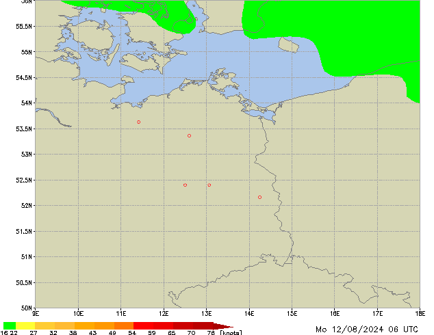 Mo 12.08.2024 06 UTC