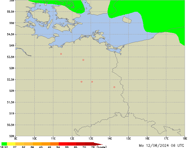 Mo 12.08.2024 06 UTC