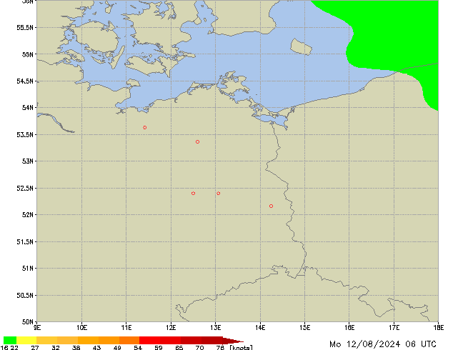 Mo 12.08.2024 06 UTC