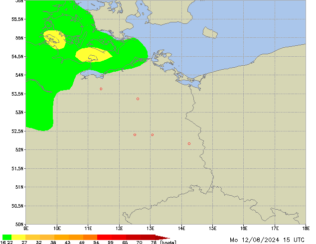 Mo 12.08.2024 15 UTC