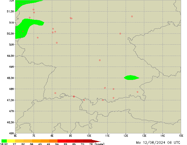 Mo 12.08.2024 06 UTC