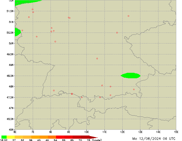 Mo 12.08.2024 06 UTC