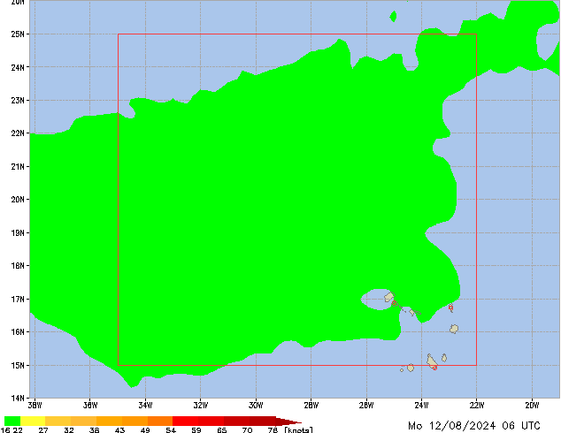 Mo 12.08.2024 06 UTC