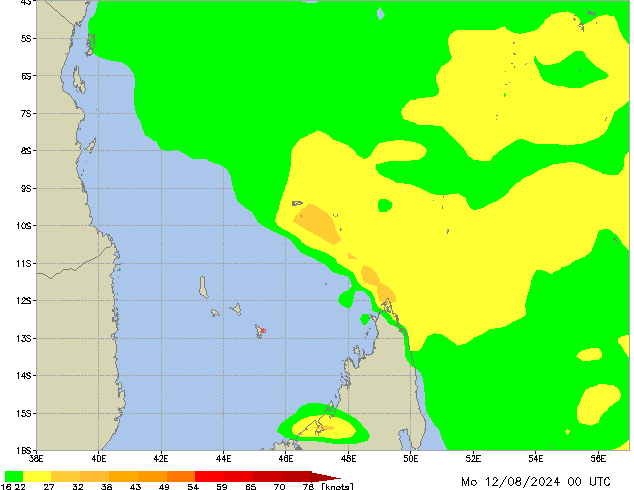 Mo 12.08.2024 00 UTC