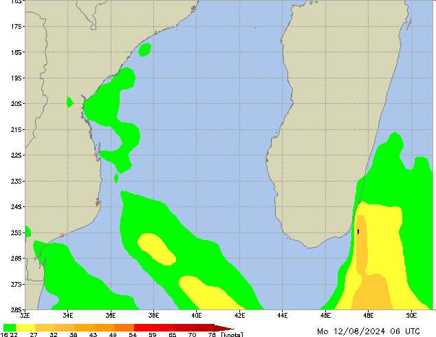 Mo 12.08.2024 06 UTC