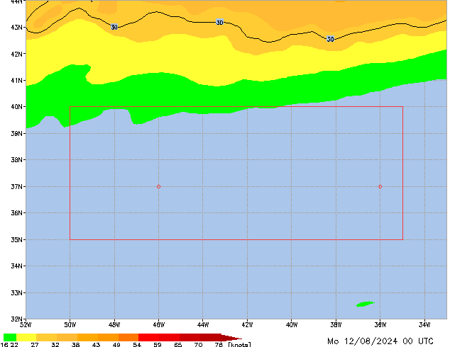 Mo 12.08.2024 00 UTC