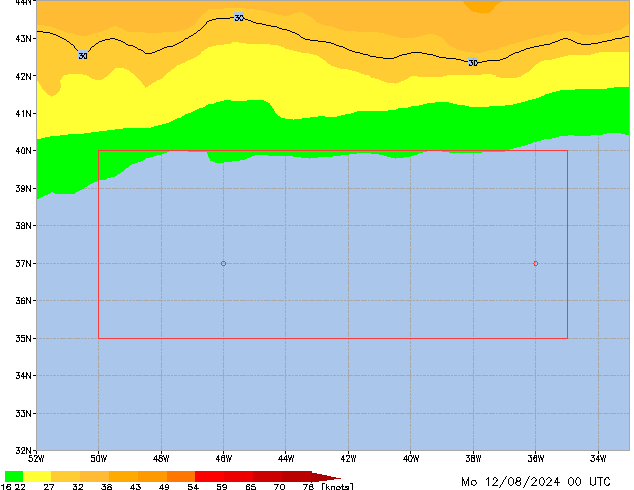 Mo 12.08.2024 00 UTC