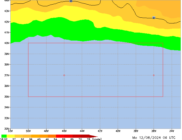 Mo 12.08.2024 06 UTC