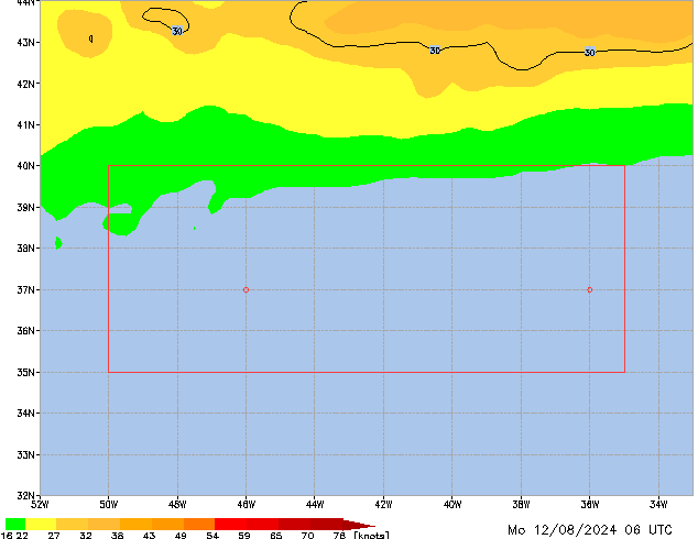 Mo 12.08.2024 06 UTC