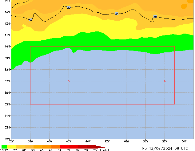 Mo 12.08.2024 06 UTC