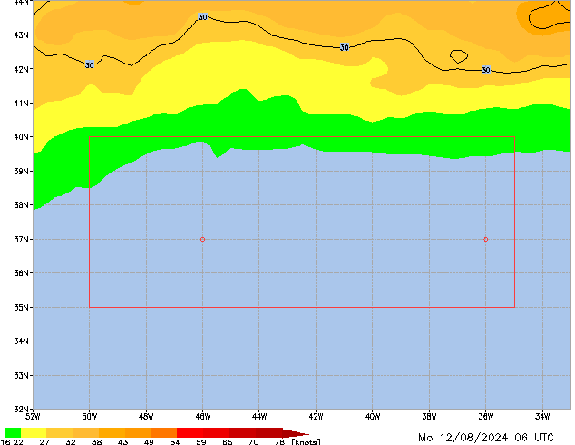 Mo 12.08.2024 06 UTC