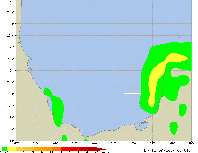 Mo 12.08.2024 00 UTC