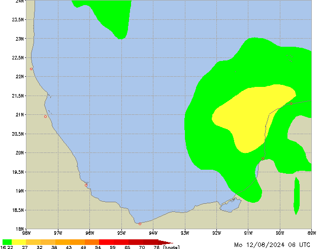 Mo 12.08.2024 06 UTC