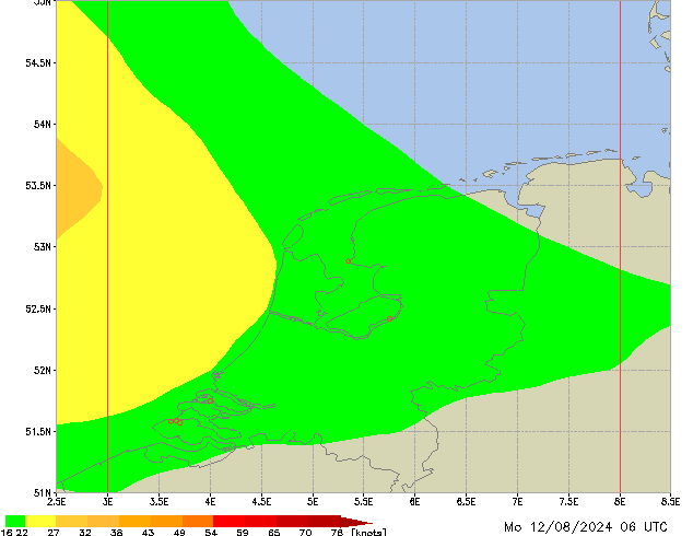 Mo 12.08.2024 06 UTC