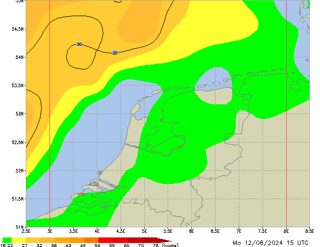 Mo 12.08.2024 15 UTC