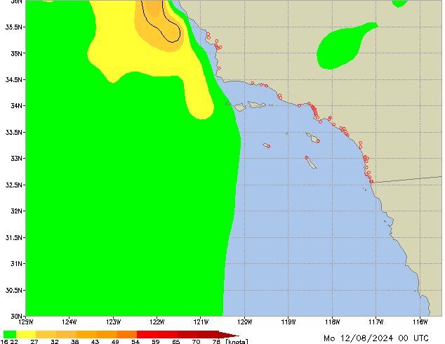 Mo 12.08.2024 00 UTC