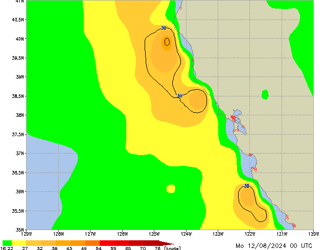 Mo 12.08.2024 00 UTC