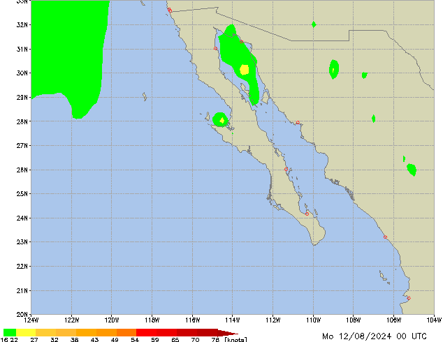 Mo 12.08.2024 00 UTC